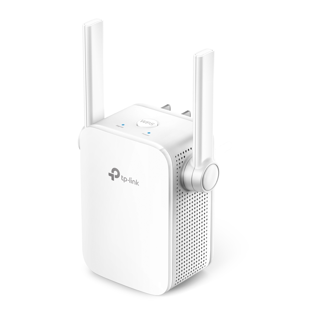 Tp-Link 300Mbps Wi-Fi Range Extender TL-WA855RE