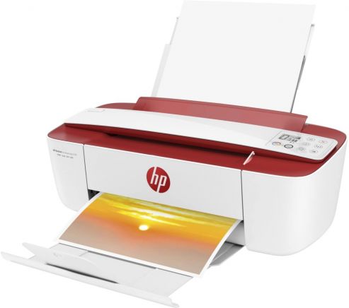 HP DeskJet Ink Advantage 3788 All-in-One Printer - Image 2