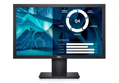Dell 20 Inch E2020H Monitor