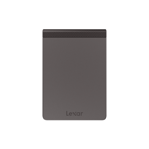 512GB Lexar® SL200 Portable SSD (LSL200X512G)