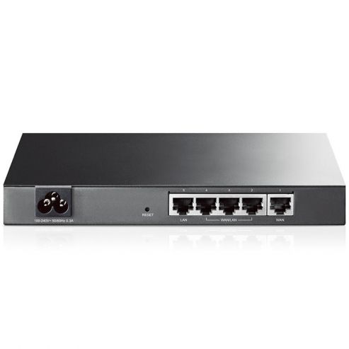 TP-Link TL-R470T+ Load Balance BroadBand Router - Image 2