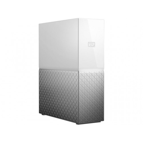 WD My Cloud Home 2TB Cloud Storage (WDBVXC0020HWT)