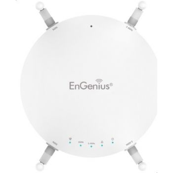EnGenius Hero5, Dual Band Ultra Range Access Point / Range Extender, MU-MIMO/SU-MIMO | Hero5 - Image 2