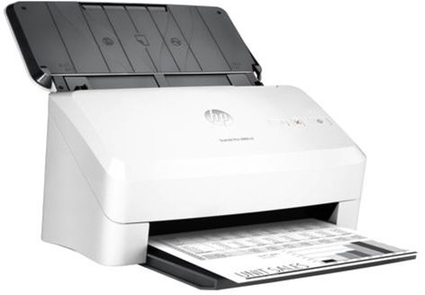 HP ScanJet Pro 3000 s3 Sheet-feed Scanner