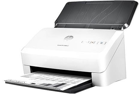 HP ScanJet Pro 3000 s3 Sheet-feed Scanner - Image 2