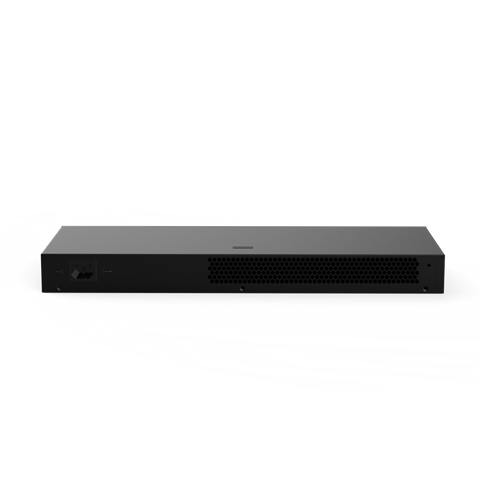 RG-ES224GC, 24-Port Gigabit Cloud Mananged Non-PoE Switch - Image 5