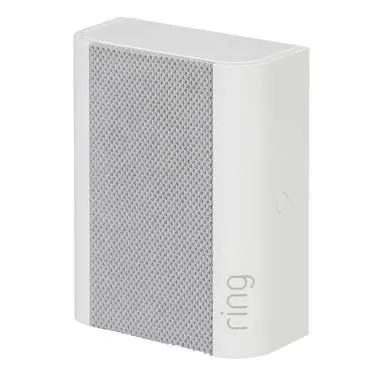 RING INDOOR CHIME | WHITE B07ZLFG8CM - Image 4