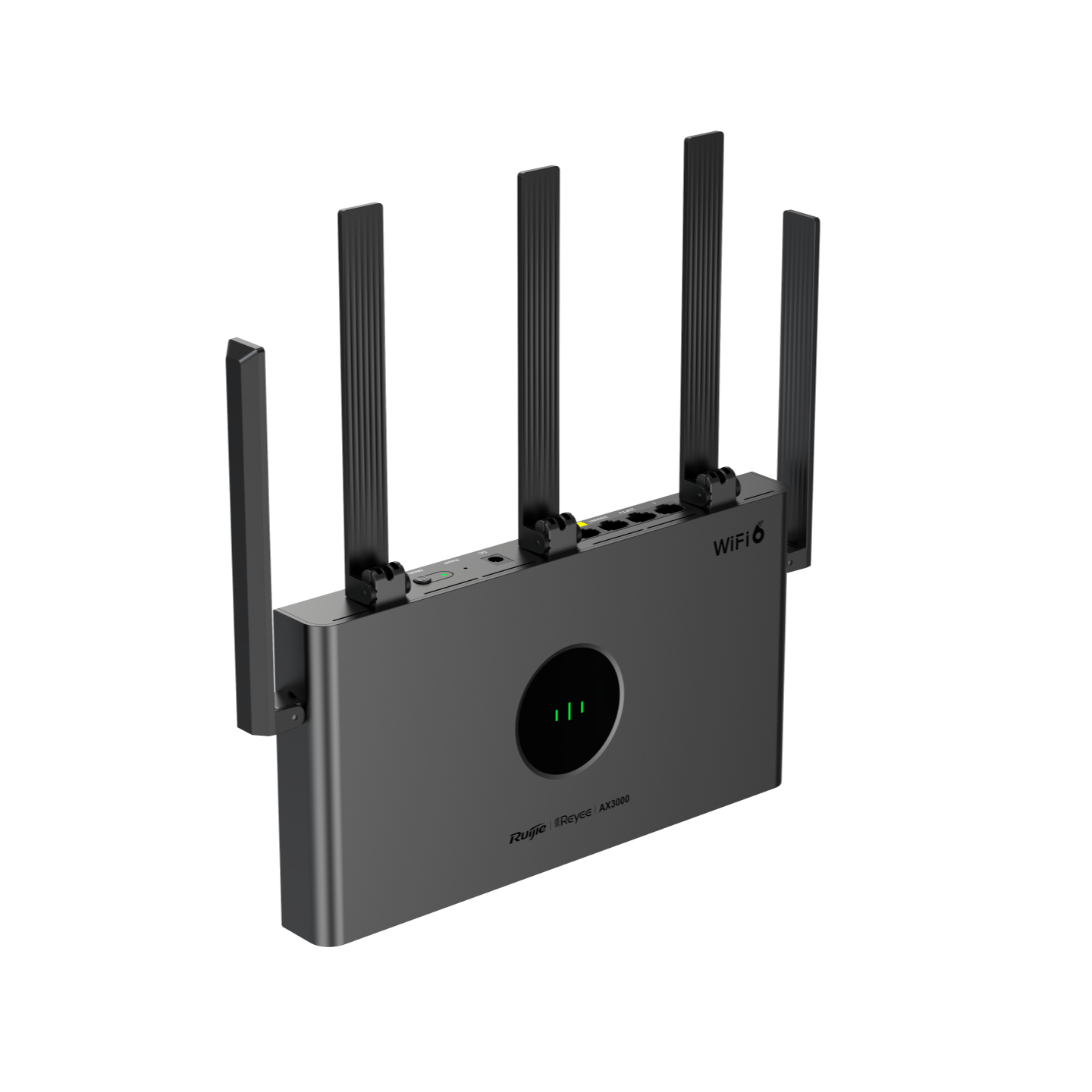 RG-EW3000GX PRO 3000M Wi-Fi 6 Dual-band Gigabit Gaming Router - Image 8